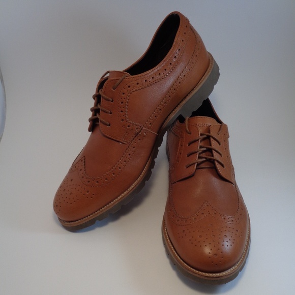 rockport adiprene by adidas boots